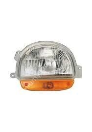 TYC REN10TW007 Sağ Ön Far Lambası Manuel TWingo (1992-1998)