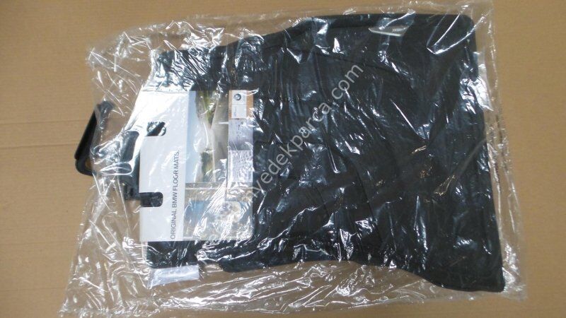 BMW 10387581 Paspas Seti