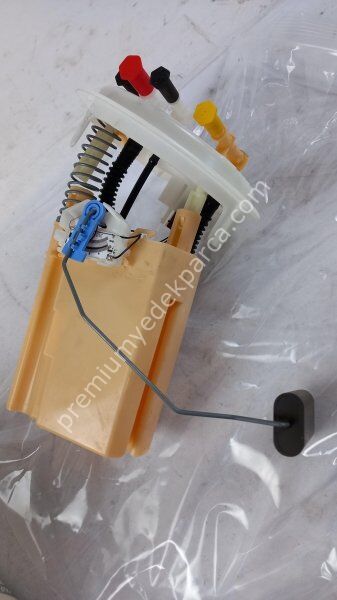 FIAT GROUP 897312 Gönderici Ünitesi, Yakıt Tankı