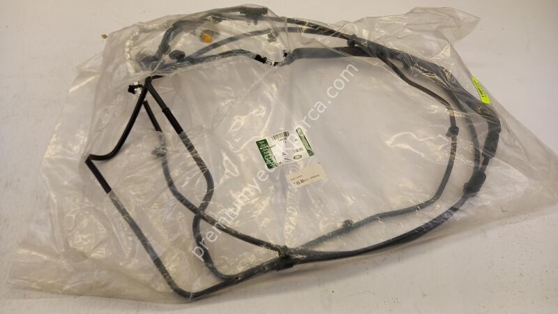 T4N1337 - yakıt hattı