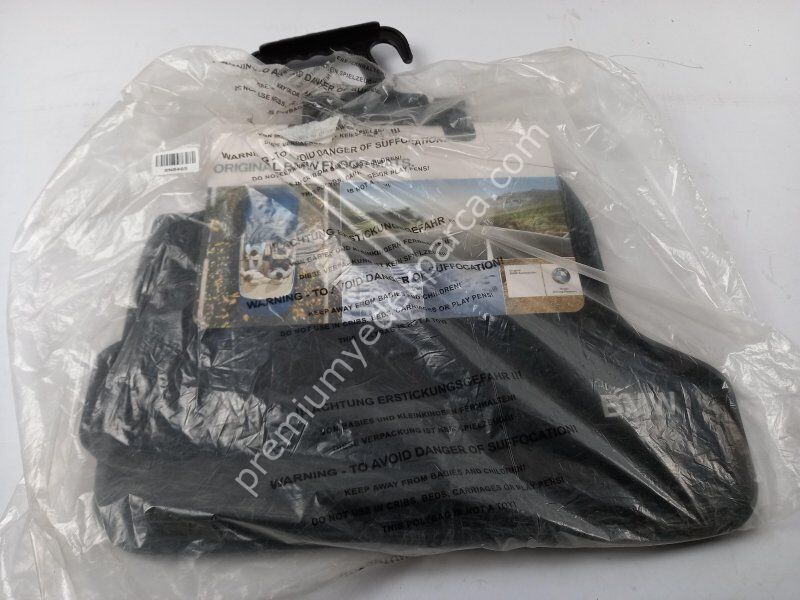 BMW 3861784 Paspas Seti