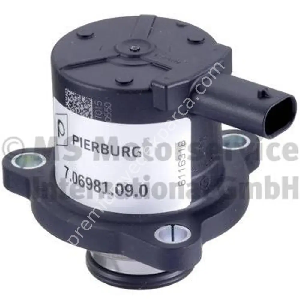 PRG 7.06981.09.0 TURBO INTERCOOLER BASINÇ SENSÖRÜ