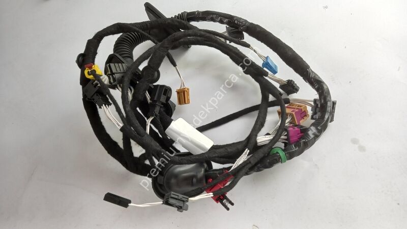 5C1971161 - kablo demeti, kapı