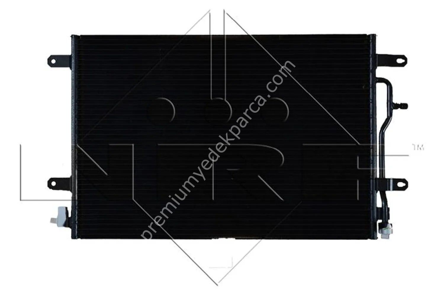 NRF 35465 Klıma Radyatörü