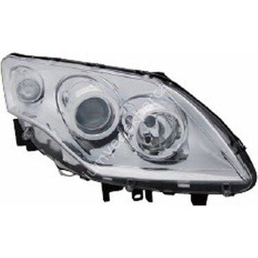 TYC REN10LA035 Sağ Ön Far Lambası Laguna Iıı (2008-2015)