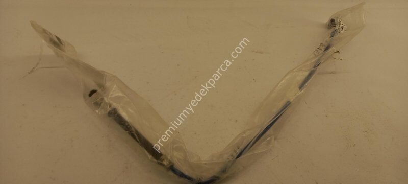 BMW 3778103 Yakıt Hattı