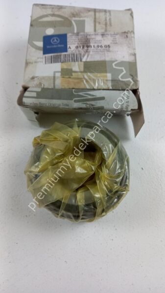 A0129819605 - rulman, şanzıman