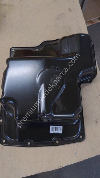 FORD 176907 Islak Karter