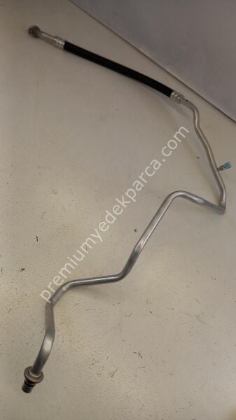 GJ6A61462B - basınç hattı, klima