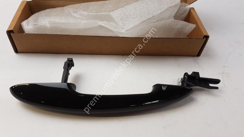 BMW 17946640 Kapı kolu