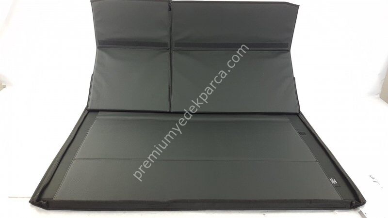 RENAULT 10885818 Paspas, Bagaj Bölmesi