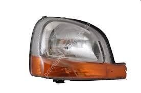TYC REN10KA001 Sağ Ön Far Lambası Kangoo I (1997-2002)