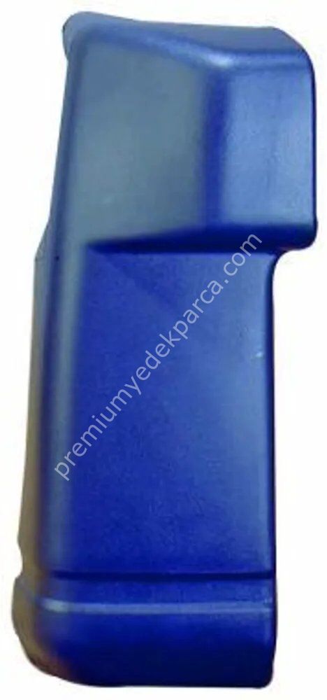 DEPO 214-2807L Tampon Kulağı Arka Sol