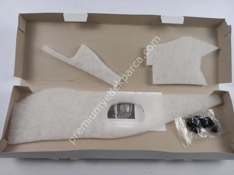 8671017558 - filtre, iç hava