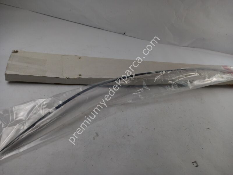 R2491ADE00BL - trim/koruyucu şerit, kapak