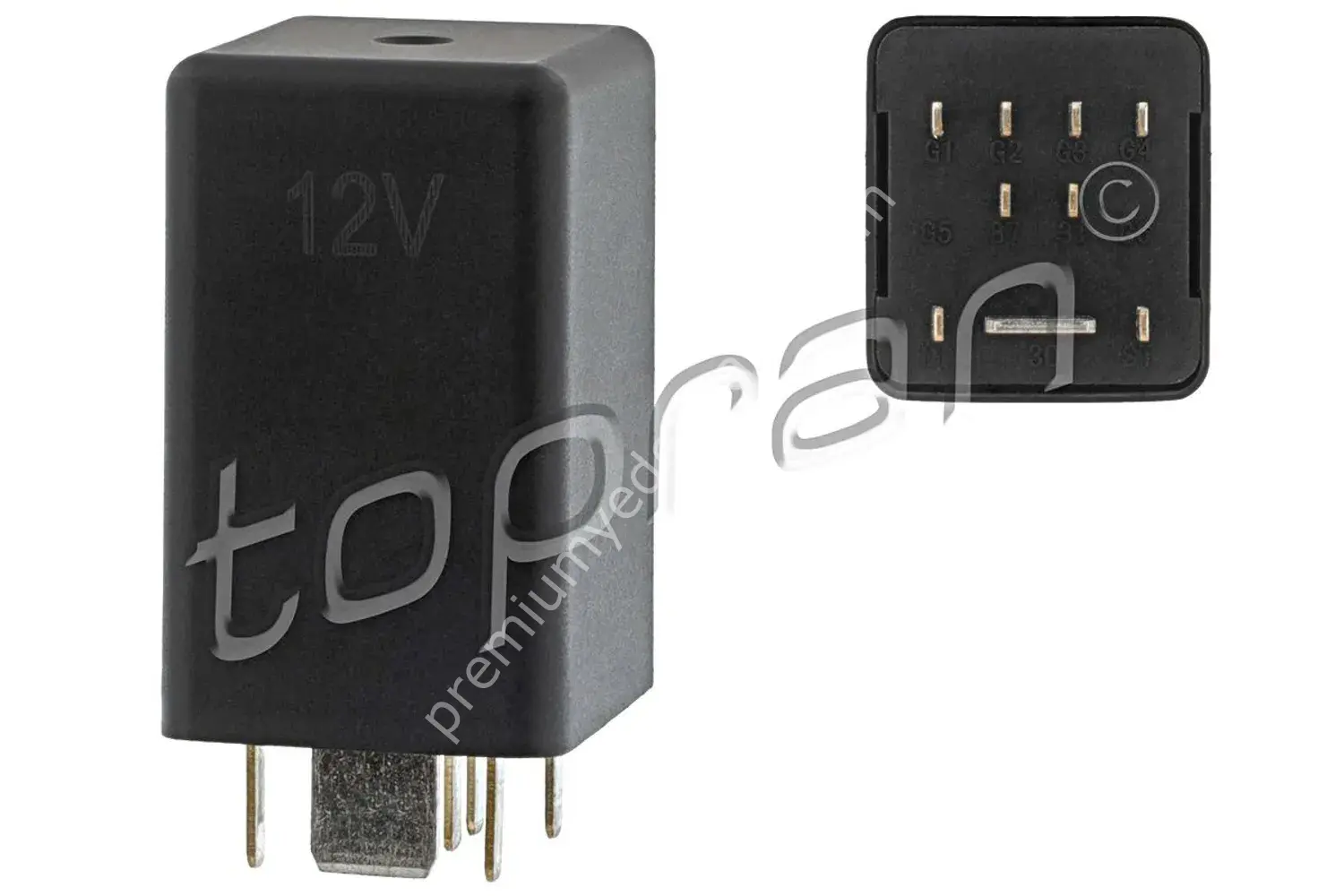 CV1T 15K859 BB PARK SENSÖRÜ