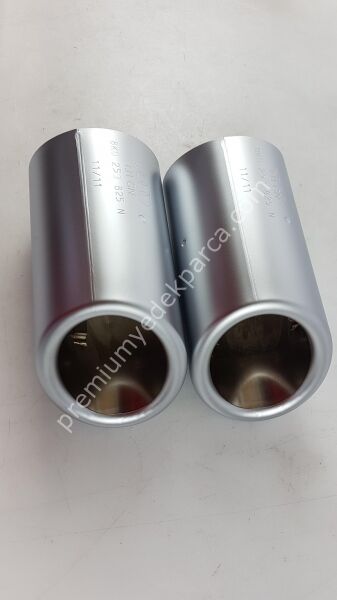 8K0071761D - egzoz ucu