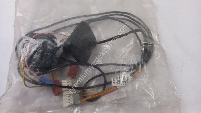 6514FX - kablo demeti