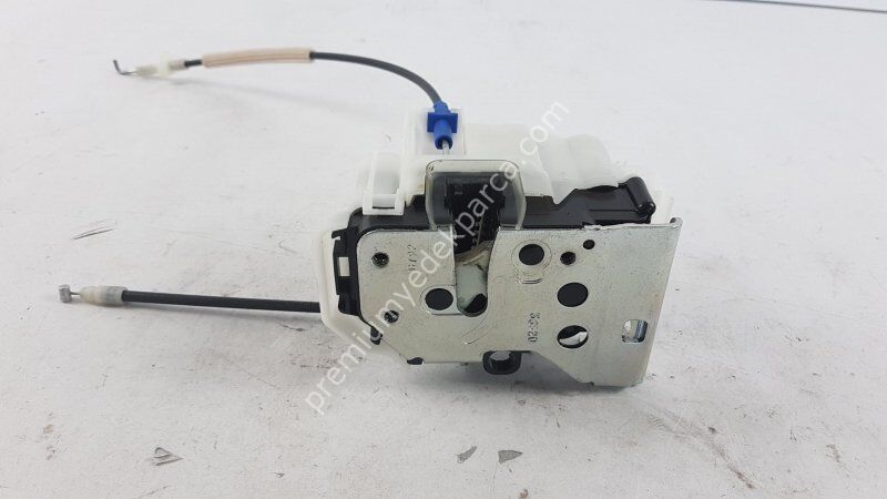 FIAT GROUP 10353808 Kapı Kilidi