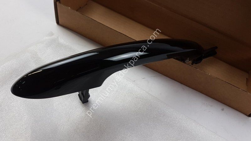 BMW 17946639 Kapı kolu
