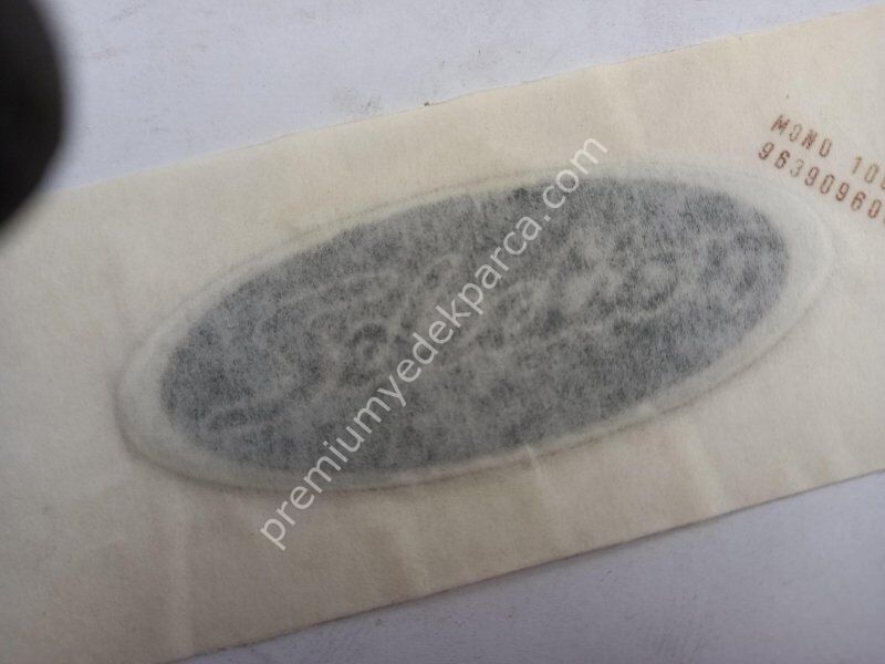 PEUGEOT/CITROEN 6553249 Tip Tanımı