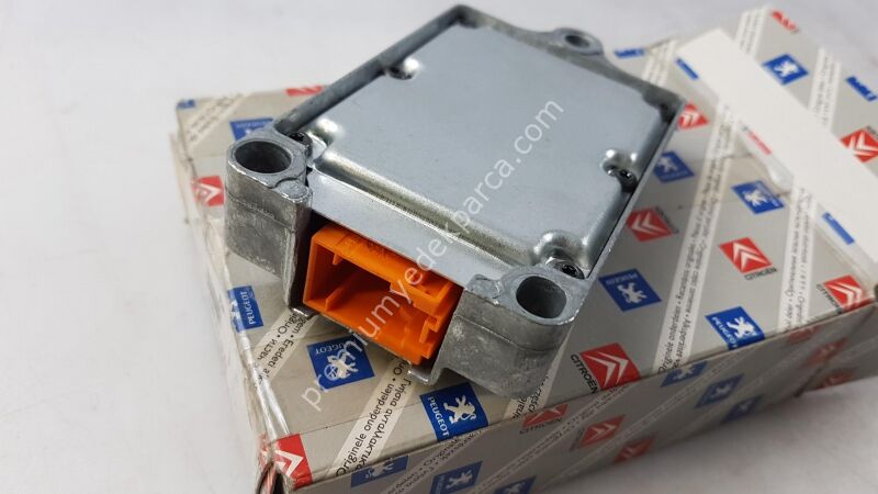 8216J9 - kontrol ünitesi, hava yastığı