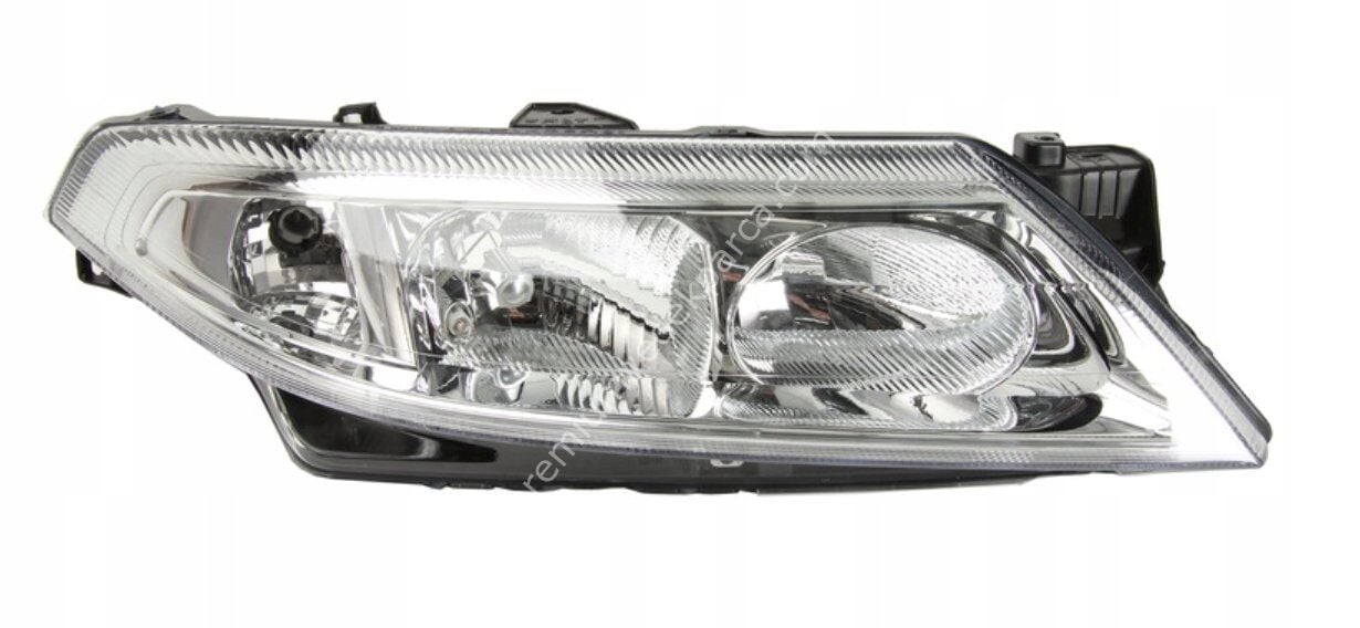 TYC REN10LA009 Sağ Ön Far Lambası Laguna Iı (2002-2005)