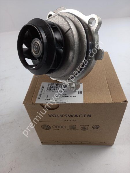 VAG 257777 Su Pompası