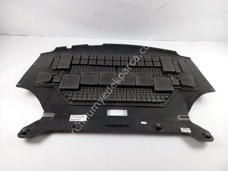 BMW 3879135 Gövde Altı Koruması