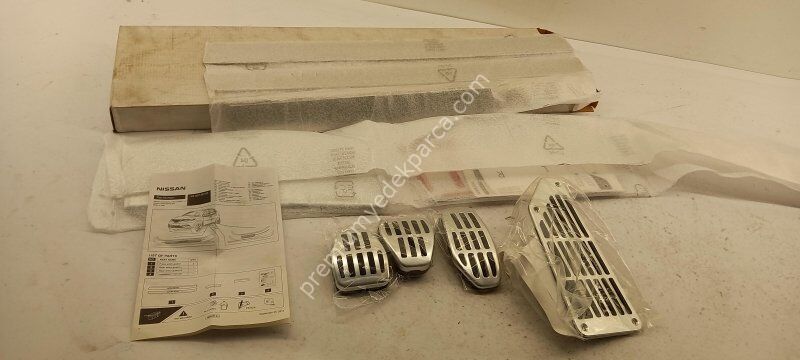 NISSAN 8711756 Şekillendirme Kiti