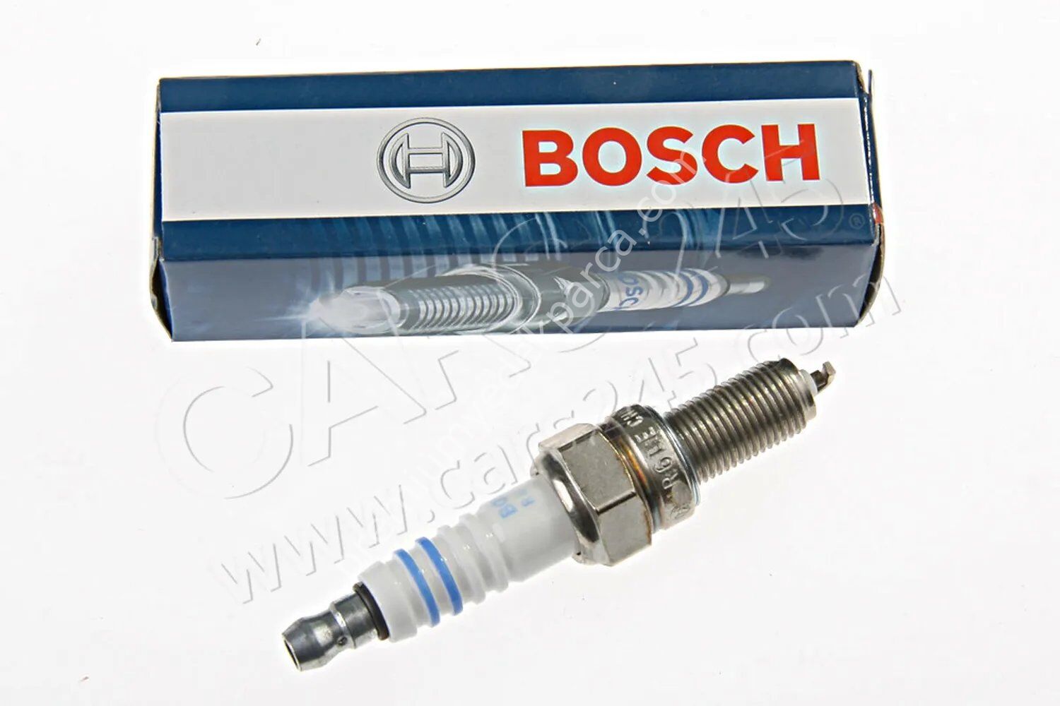 BOSCH 0242040502 Bujı