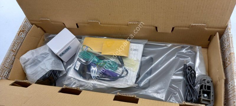 NISSAN 8710771 Güçlendirme Kiti