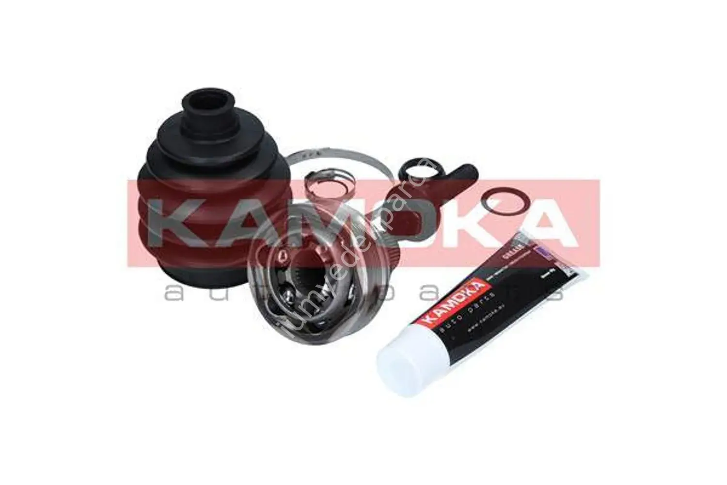 VM 6131EHPL DIS DIKIZ AYNASI SOL