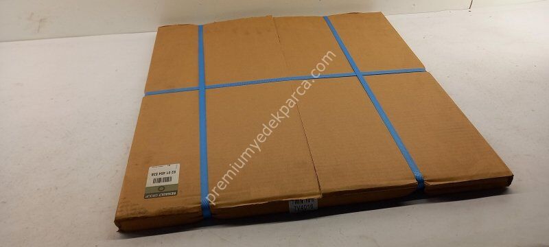 RENAULT 5823579 Izgara, Bagaj Bölmesi