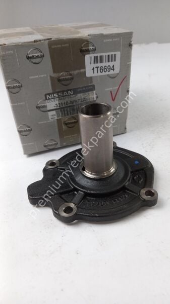 32110MB72A - kılavuz borusu, debriyaj