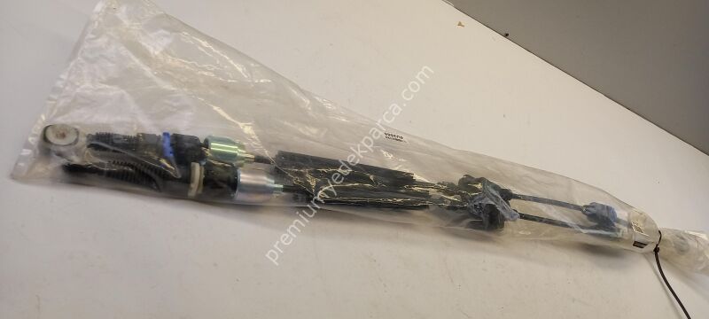 344138942R - kablo, vites değiştirme mekanizması