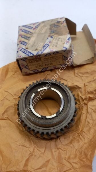 3225046L65 - dişli, şanzıman