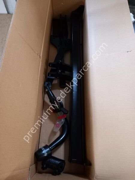 NISSAN 8731906 Römork Bağlantısı