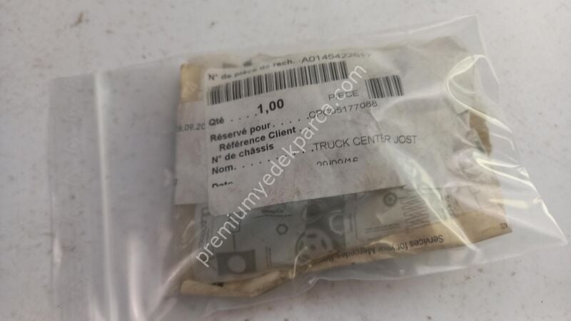 A0145422617 - sensör, hız