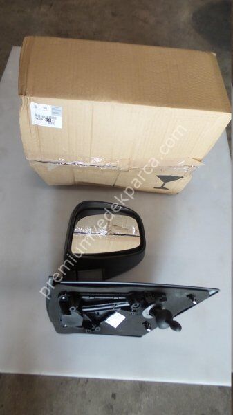 PEUGEOT/CITROEN 10400050 Dış Ayna