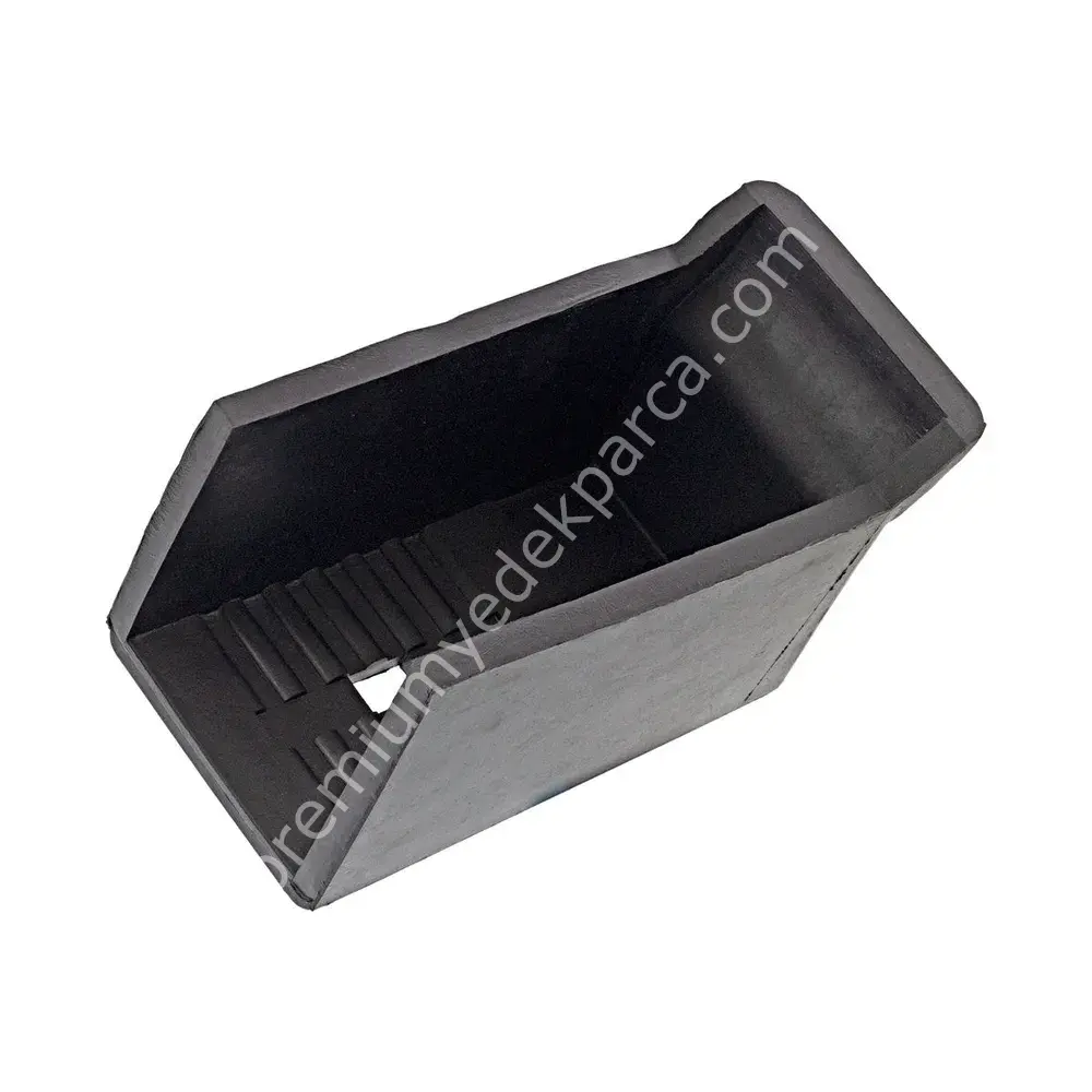 0816.F2 EKSANTRIK KAYISI