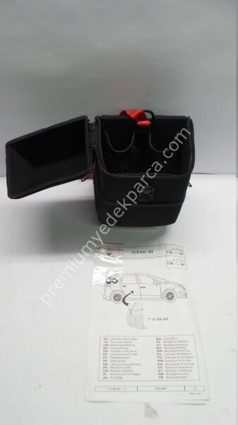 7711426465 - saklama kutusu