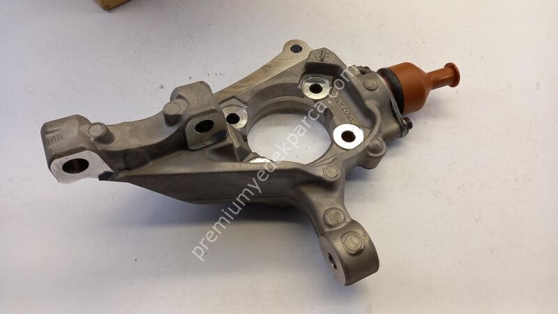 30760714 - direksiyon rotili