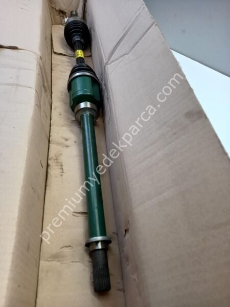 391007599R - tahrik mili