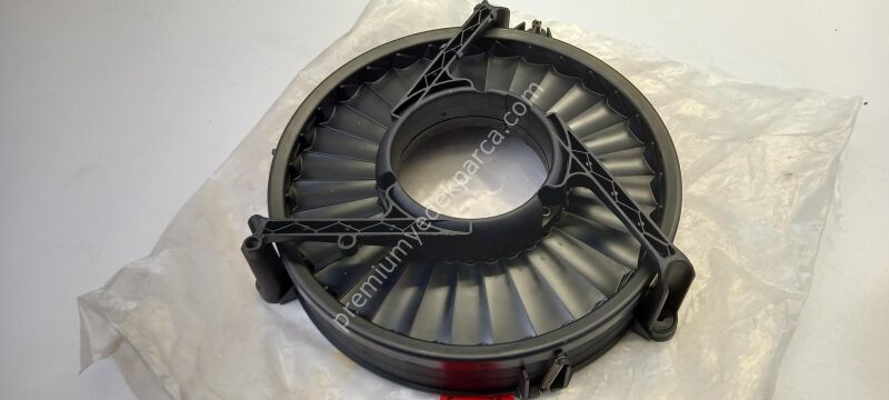 701121166A - fan, radyatör