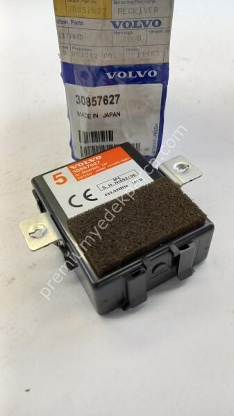 30857627 - kontrol ünitesi, merkezi kilit sistemi