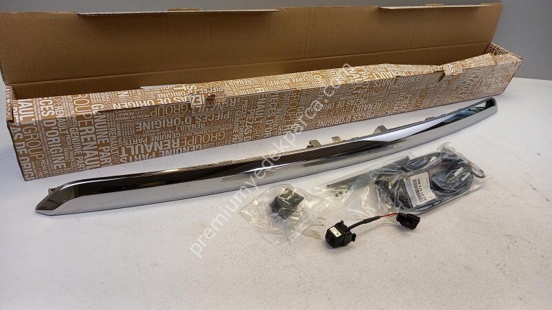 RENAULT 22421113 Güçlendirme Kiti