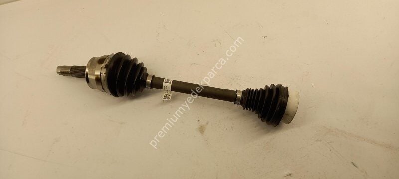 FIAT GROUP 17733890 Tahrik Mili