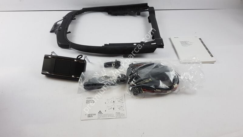 8K0051700B - multimedya sistemi