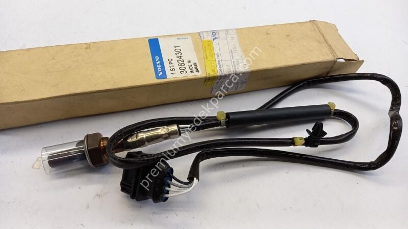 30824301 - lambda sensörü